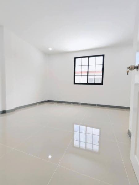 Baan Bua Kaew Sam Khok, Pathum Thani, , Ban Pa-thum, Sam Khok, Pathum Thani, 3 Bedrooms, 144 sqm, Townhouse For Sale, by Connex Property, 500561284 - DDproperty.com