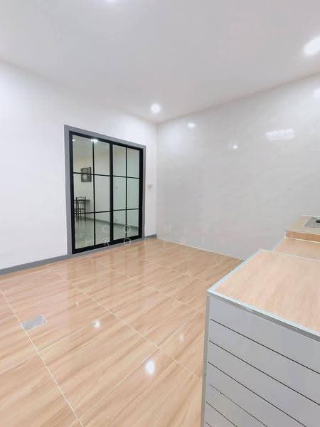 บ้านบัวแก้ว สามโคก, ปทุมธานี, , บ้านปทุม, สามโคก, ปทุมธานี, 144 ตร.ม., ทาวน์เฮ้าส์ ขาย, โดย Connex Property, 500561284 - DDproperty.com