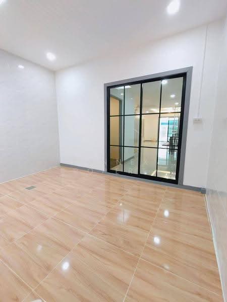 บ้านบัวแก้ว สามโคก, ปทุมธานี, , บ้านปทุม, สามโคก, ปทุมธานี, 144 ตร.ม., ทาวน์เฮ้าส์ ขาย, โดย Connex Property, 500561284 - DDproperty.com