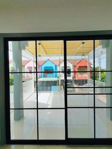 Baan Bua Kaew Sam Khok, Pathum Thani, , Ban Pa-thum, Sam Khok, Pathum Thani, 3 Bedrooms, 144 sqm, Townhouse For Sale, by Connex Property, 500561284 - DDproperty.com