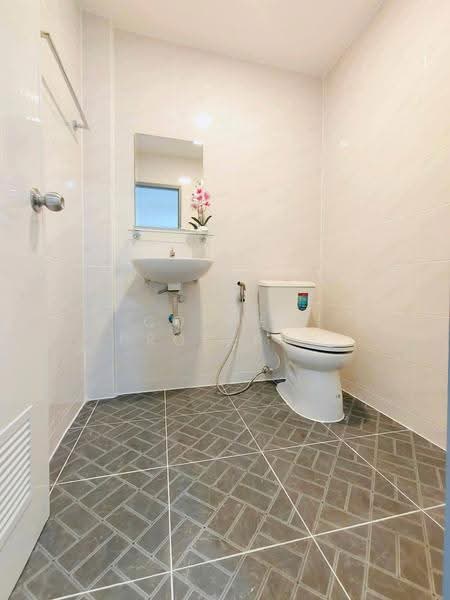 Baan Bua Kaew Sam Khok, Pathum Thani, , Ban Pa-thum, Sam Khok, Pathum Thani, 3 Bedrooms, 144 sqm, Townhouse For Sale, by Connex Property, 500561284 - DDproperty.com