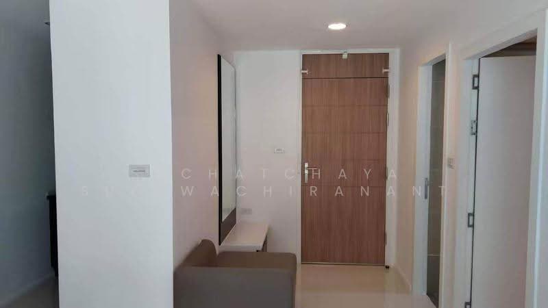 Whizdom Punnawithi Station : วิสซ์ดอม ปุณณวิถี สเตชั่น, กรุงเทพ, ซอยพงษ์เวชอนุสรณ์ 1, บางจาก, พระโขนง, กรุงเทพ, 63 ตร.ม., คอนโด ขาย, โดย Suchatchaya Supawachiranant, 500561285 - DDproperty.com