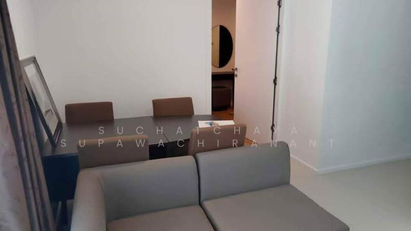 Whizdom Punnawithi Station, Bangkok, Soi Phongwet Anuson 1, Bang Chak, Phra Khanong, Bangkok, 2 Bedrooms, 63 sqm, Condo For Sale, by Suchatchaya Supawachiranant, 500561285 - DDproperty.com