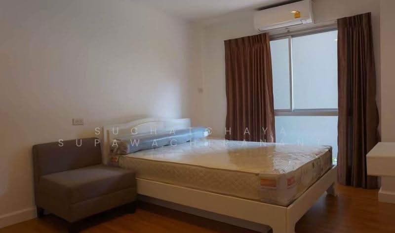 Whizdom Punnawithi Station, Bangkok, Soi Phongwet Anuson 1, Bang Chak, Phra Khanong, Bangkok, 2 Bedrooms, 63 sqm, Condo For Sale, by Suchatchaya Supawachiranant, 500561285 - DDproperty.com