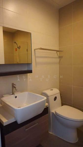 Whizdom Punnawithi Station, Bangkok, Soi Phongwet Anuson 1, Bang Chak, Phra Khanong, Bangkok, 2 Bedrooms, 63 sqm, Condo For Sale, by Suchatchaya Supawachiranant, 500561285 - DDproperty.com