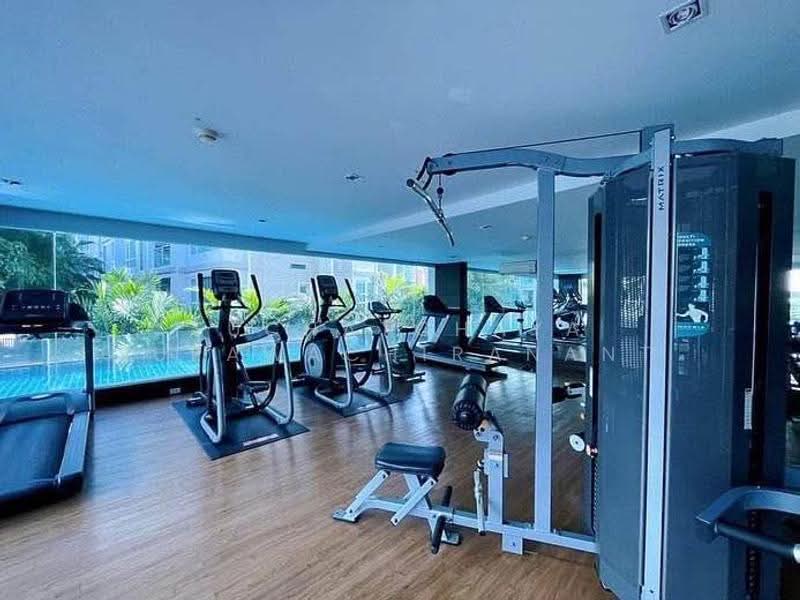 Mayfair Place Sukhumvit 64, Bangkok, Sukhumvit 64 Road, Bang Chak, Phra Khanong, Bangkok, 1 Bedroom, 35 sqm, Condo For Sale, by Suchatchaya Supawachiranant, 500561286 - DDproperty.com