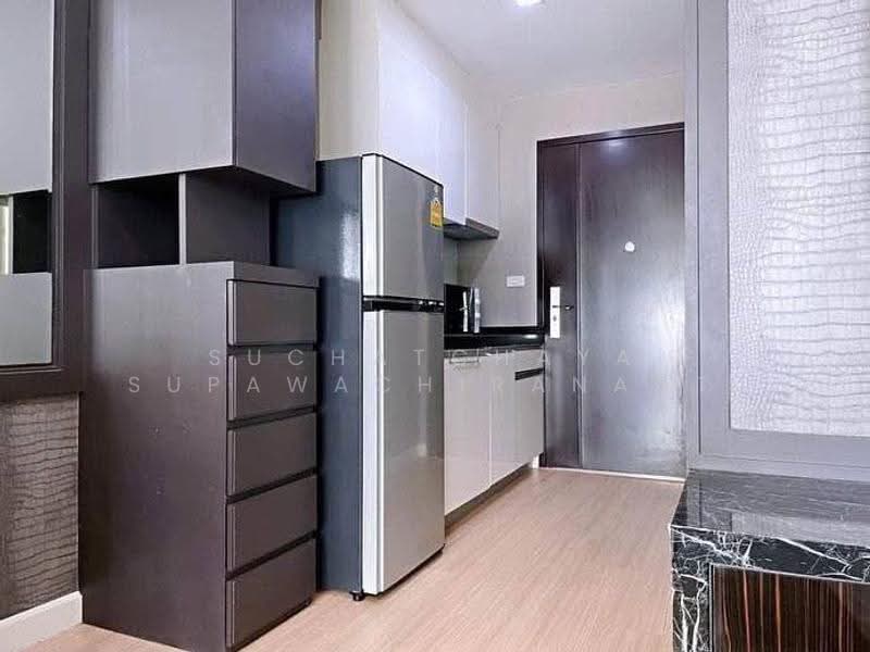 Mayfair Place Sukhumvit 64, Bangkok, Sukhumvit 64 Road, Bang Chak, Phra Khanong, Bangkok, 1 Bedroom, 35 sqm, Condo For Sale, by Suchatchaya Supawachiranant, 500561286 - DDproperty.com