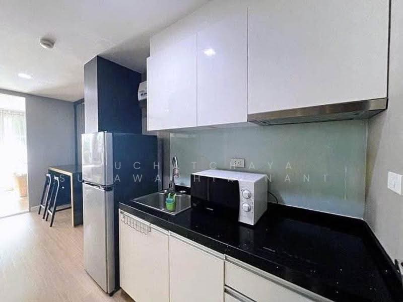 Mayfair Place Sukhumvit 64, Bangkok, Sukhumvit 64 Road, Bang Chak, Phra Khanong, Bangkok, 1 Bedroom, 35 sqm, Condo For Sale, by Suchatchaya Supawachiranant, 500561286 - DDproperty.com
