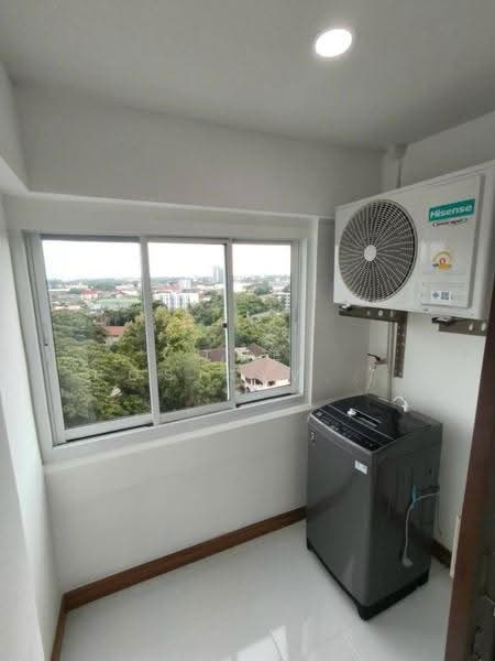 Angket Pavillion, Chiang Mai, 114 Super Highway Road Chiang Mai-Lampang, Nong Pa Krang, Muang Chiang Mai, Chiang Mai, 2 Bedrooms, 76 sqm, Condo For Rent, by The Positive ที่ดิน บ้าน คอนโด, 500561287 - DDproperty.com