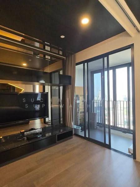 ASHTON Chula-Silom, Bangkok, Rama 4 Road, Si Phraya, Bang Rak, Bangkok, 1 Bedroom, 35 sqm, Condo For Sale, by Suchatchaya Supawachiranant, 500561288 - DDproperty.com
