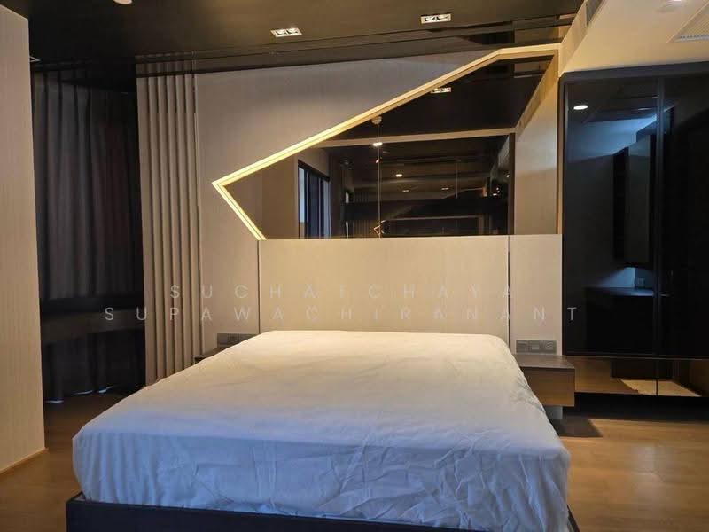 ASHTON Chula-Silom, Bangkok, Rama 4 Road, Si Phraya, Bang Rak, Bangkok, 1 Bedroom, 35 sqm, Condo For Sale, by Suchatchaya Supawachiranant, 500561288 - DDproperty.com