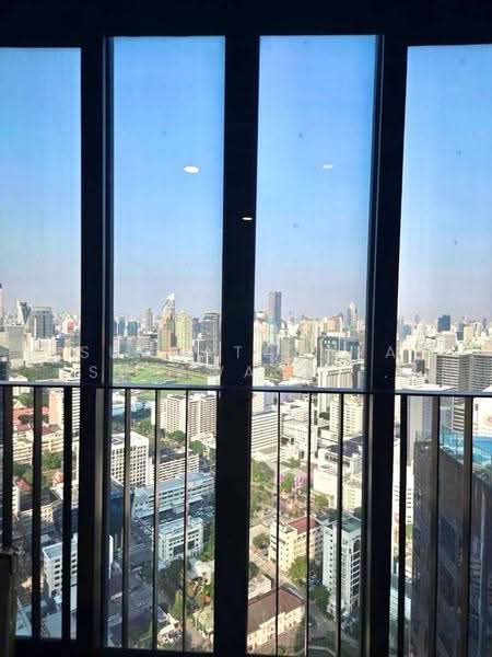 ASHTON Chula-Silom, Bangkok, Rama 4 Road, Si Phraya, Bang Rak, Bangkok, 1 Bedroom, 35 sqm, Condo For Sale, by Suchatchaya Supawachiranant, 500561288 - DDproperty.com