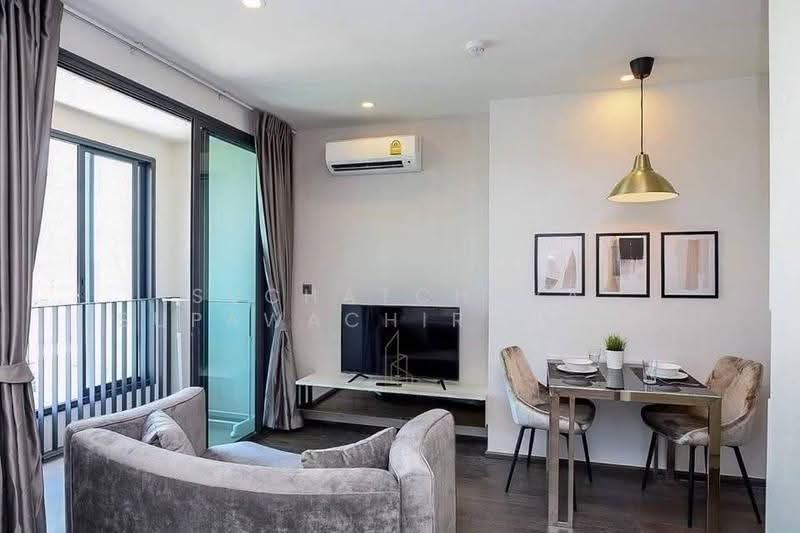 IDEO Q Siam-Ratchathewi, Bangkok, Phetchaburi Road, Thanon Phaya Thai, Ratchathewi, Bangkok, 1 Bedroom, 34 sqm, Condo For Sale, by Suchatchaya Supawachiranant, 500561290 - DDproperty.com