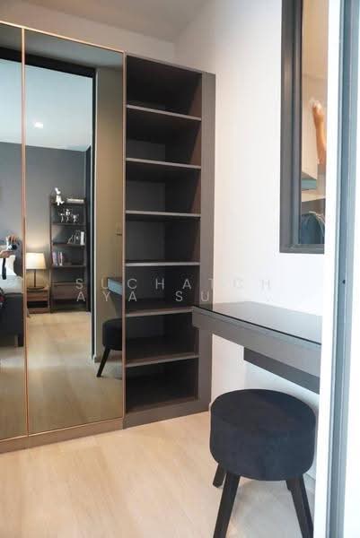 Life One Wireless, Bangkok, 1 Wireless Road, Lumphini, Pathum Wan, Bangkok, 1 Bedroom, 35 sqm, Condo For Rent, by Suchatchaya Supawachiranant, 500561291 - DDproperty.com