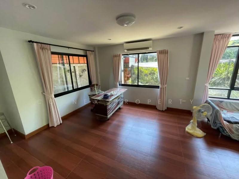 Aree Rom Rangsit - Bangpood, Pathum Thani, รังสิต-ปทุมธานี, Bang Thut, Muang Pathum Thani, Pathum Thani, 3 Bedrooms, 275 sqm, Single Detached House For Sale, by Connex Property, 500561292 - DDproperty.com