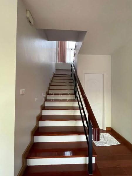 Aree Rom Rangsit - Bangpood, Pathum Thani, รังสิต-ปทุมธานี, Bang Thut, Muang Pathum Thani, Pathum Thani, 3 Bedrooms, 275 sqm, Single Detached House For Sale, by Connex Property, 500561292 - DDproperty.com