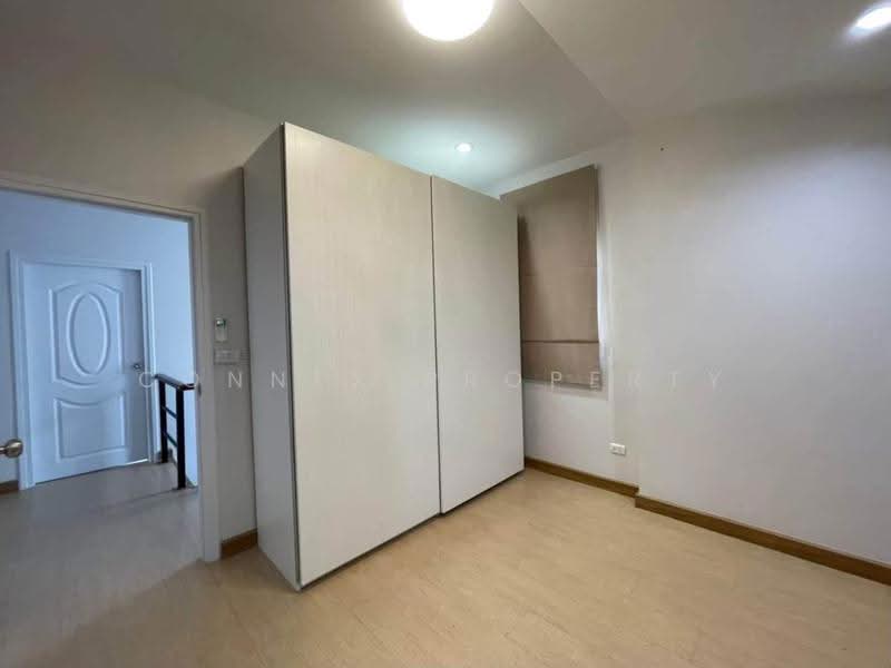 Aree Rom Rangsit - Bangpood, Pathum Thani, รังสิต-ปทุมธานี, Bang Thut, Muang Pathum Thani, Pathum Thani, 3 Bedrooms, 275 sqm, Single Detached House For Sale, by Connex Property, 500561292 - DDproperty.com
