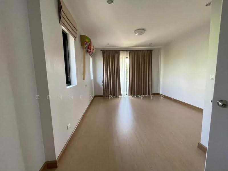 Aree Rom Rangsit - Bangpood, Pathum Thani, รังสิต-ปทุมธานี, Bang Thut, Muang Pathum Thani, Pathum Thani, 3 Bedrooms, 275 sqm, Single Detached House For Sale, by Connex Property, 500561292 - DDproperty.com
