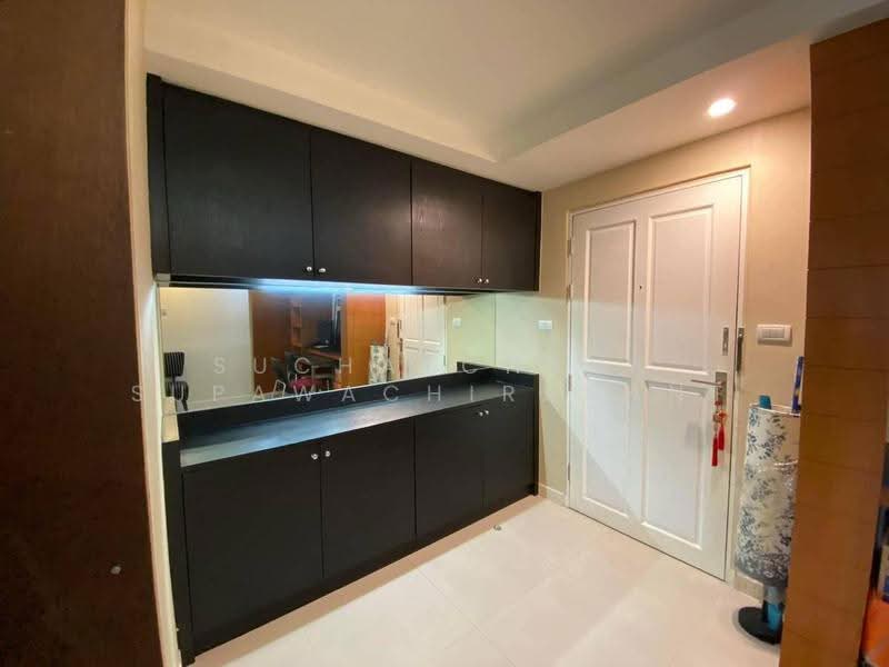 Zenith Place @ Sukhumvit condominium, Bangkok, Sukhumvit, Phra Kanong Nua, Watthana, Bangkok, 1 Bedroom, 42 sqm, Condo For Sale, by Suchatchaya Supawachiranant, 500561293 - DDproperty.com