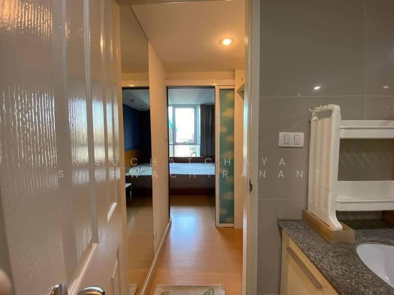 Zenith Place @ Sukhumvit condominium, Bangkok, Sukhumvit, Phra Kanong Nua, Watthana, Bangkok, 1 Bedroom, 42 sqm, Condo For Sale, by Suchatchaya Supawachiranant, 500561293 - DDproperty.com