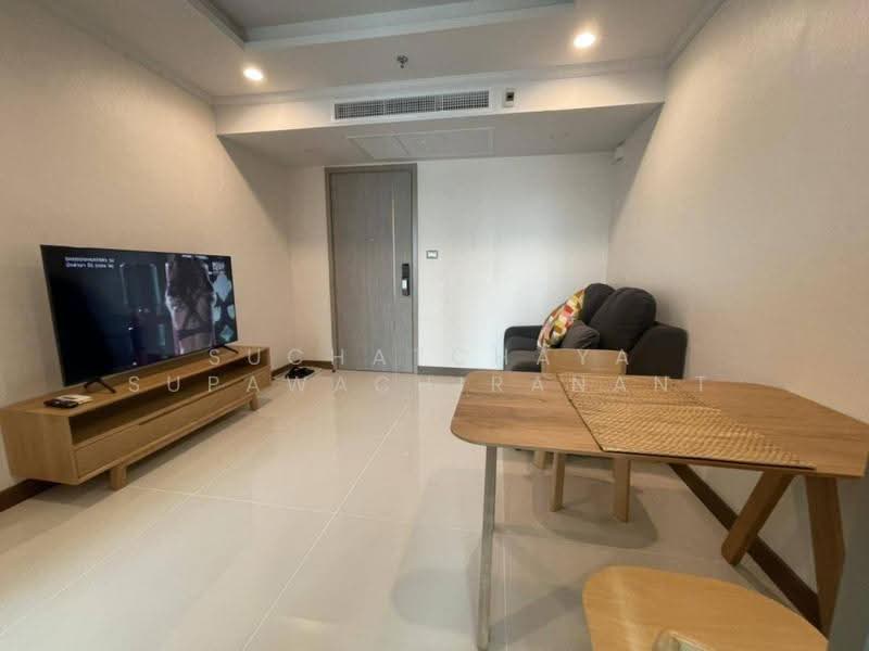 Supalai Oriental Sukhumvit 39, Bangkok, Soi Sukhumvit 39, Khlong Tan Nua, Watthana, Bangkok, 1 Bedroom, 39 sqm, Condo For Sale, by Suchatchaya Supawachiranant, 500561294 - DDproperty.com