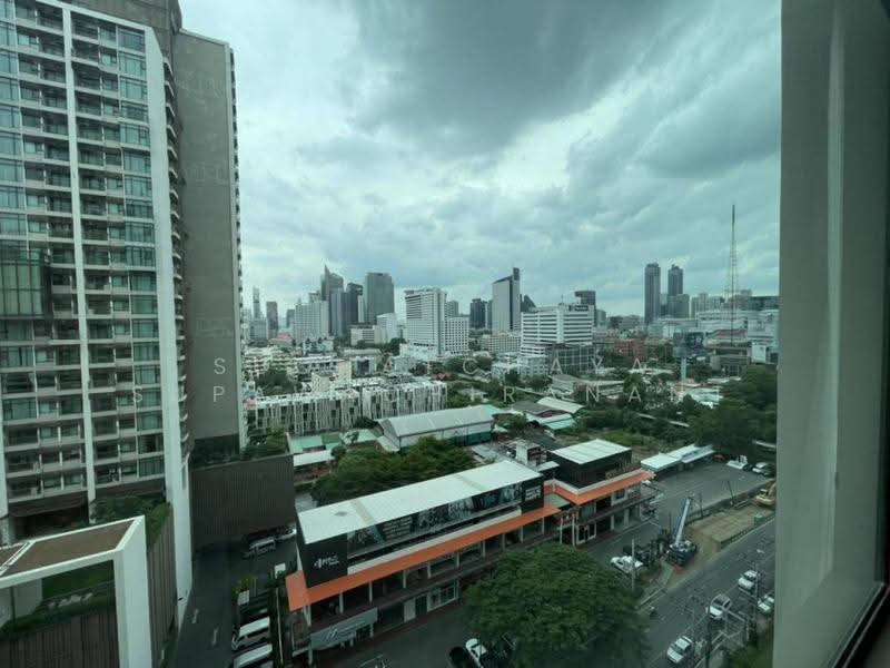 Supalai Oriental Sukhumvit 39 : ศุภาลัย โอเรียนทัล สุขุมวิท 39, กรุงเทพ, ซอย สุขุมวิท 39, คลองตันเหนือ, วัฒนา, กรุงเทพ, 39 ตร.ม., คอนโด ขาย, โดย Suchatchaya Supawachiranant, 500561294 - DDproperty.com
