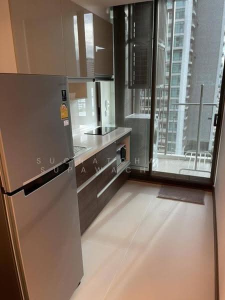 Supalai Oriental Sukhumvit 39 : ศุภาลัย โอเรียนทัล สุขุมวิท 39, กรุงเทพ, ซอย สุขุมวิท 39, คลองตันเหนือ, วัฒนา, กรุงเทพ, 39 ตร.ม., คอนโด ขาย, โดย Suchatchaya Supawachiranant, 500561294 - DDproperty.com