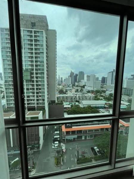 Supalai Oriental Sukhumvit 39, Bangkok, Soi Sukhumvit 39, Khlong Tan Nua, Watthana, Bangkok, 1 Bedroom, 39 sqm, Condo For Sale, by Suchatchaya Supawachiranant, 500561294 - DDproperty.com