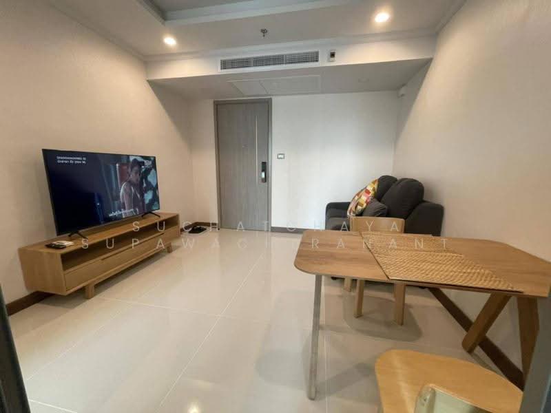 Supalai Oriental Sukhumvit 39 : ศุภาลัย โอเรียนทัล สุขุมวิท 39, กรุงเทพ, ซอย สุขุมวิท 39, คลองตันเหนือ, วัฒนา, กรุงเทพ, 39 ตร.ม., คอนโด ขาย, โดย Suchatchaya Supawachiranant, 500561294 - DDproperty.com