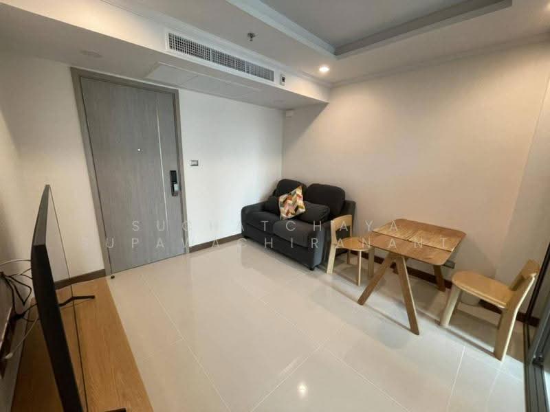 Supalai Oriental Sukhumvit 39 : ศุภาลัย โอเรียนทัล สุขุมวิท 39, กรุงเทพ, ซอย สุขุมวิท 39, คลองตันเหนือ, วัฒนา, กรุงเทพ, 39 ตร.ม., คอนโด ขาย, โดย Suchatchaya Supawachiranant, 500561294 - DDproperty.com