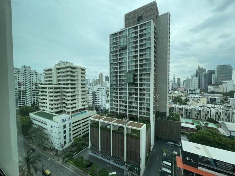 Supalai Oriental Sukhumvit 39 : ศุภาลัย โอเรียนทัล สุขุมวิท 39, กรุงเทพ, ซอย สุขุมวิท 39, คลองตันเหนือ, วัฒนา, กรุงเทพ, 39 ตร.ม., คอนโด ขาย, โดย Suchatchaya Supawachiranant, 500561294 - DDproperty.com
