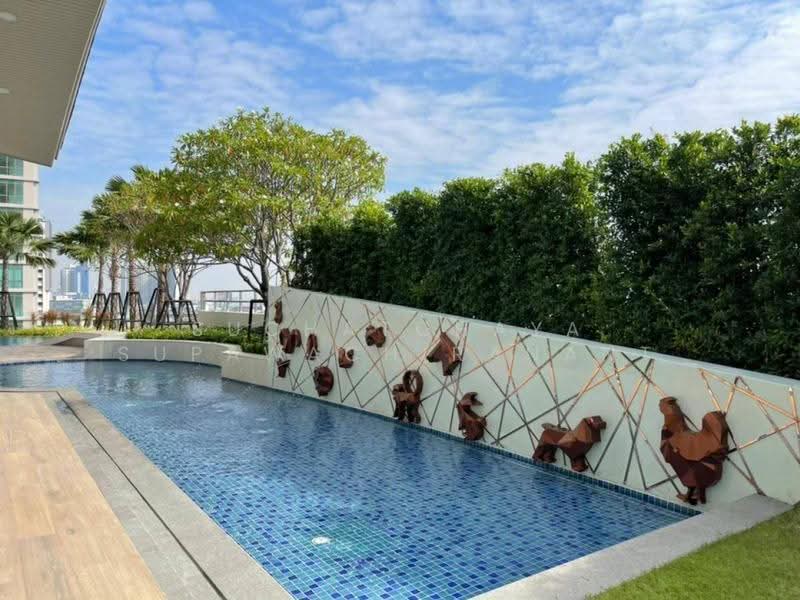 Supalai Oriental Sukhumvit 39 : ศุภาลัย โอเรียนทัล สุขุมวิท 39, กรุงเทพ, ซอย สุขุมวิท 39, คลองตันเหนือ, วัฒนา, กรุงเทพ, 39 ตร.ม., คอนโด ขาย, โดย Suchatchaya Supawachiranant, 500561294 - DDproperty.com