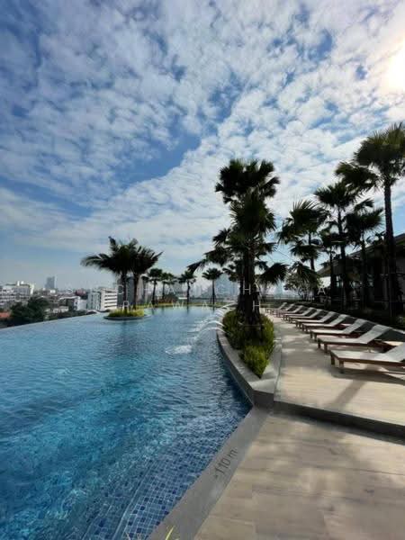 Supalai Oriental Sukhumvit 39 : ศุภาลัย โอเรียนทัล สุขุมวิท 39, กรุงเทพ, ซอย สุขุมวิท 39, คลองตันเหนือ, วัฒนา, กรุงเทพ, 39 ตร.ม., คอนโด ขาย, โดย Suchatchaya Supawachiranant, 500561294 - DDproperty.com