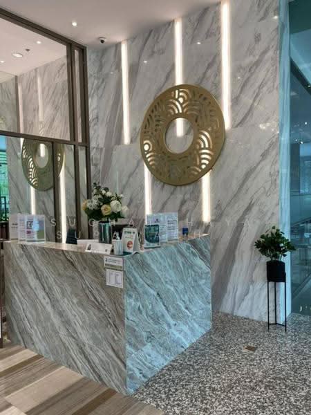 Supalai Oriental Sukhumvit 39, Bangkok, Soi Sukhumvit 39, Khlong Tan Nua, Watthana, Bangkok, 1 Bedroom, 39 sqm, Condo For Sale, by Suchatchaya Supawachiranant, 500561294 - DDproperty.com