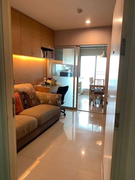 Aspire Sukhumvit 48 : แอสปาย สุขุมวิท 48, กรุงเทพ, ซอยสุขุมวิท 48 ถนนสุขุมวิท แขวงพระโขนง เขตคลองเตย กรุงเทพมหานคร, พระโขนง, คลองเตย, กรุงเทพ, 33 ตร.ม., คอนโด ขาย, โดย Suchatchaya Supawachiranant, 500561295 - DDproperty.com