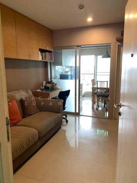 Aspire Sukhumvit 48 : แอสปาย สุขุมวิท 48, กรุงเทพ, ซอยสุขุมวิท 48 ถนนสุขุมวิท แขวงพระโขนง เขตคลองเตย กรุงเทพมหานคร, พระโขนง, คลองเตย, กรุงเทพ, 33 ตร.ม., คอนโด ขาย, โดย Suchatchaya Supawachiranant, 500561295 - DDproperty.com