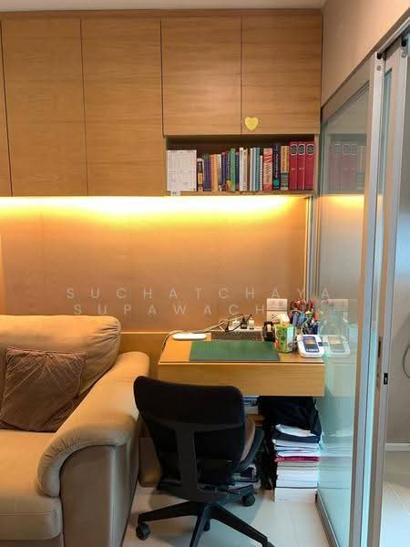 Aspire Sukhumvit 48 : แอสปาย สุขุมวิท 48, กรุงเทพ, ซอยสุขุมวิท 48 ถนนสุขุมวิท แขวงพระโขนง เขตคลองเตย กรุงเทพมหานคร, พระโขนง, คลองเตย, กรุงเทพ, 33 ตร.ม., คอนโด ขาย, โดย Suchatchaya Supawachiranant, 500561295 - DDproperty.com