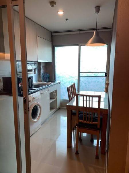 Aspire Sukhumvit 48 : แอสปาย สุขุมวิท 48, กรุงเทพ, ซอยสุขุมวิท 48 ถนนสุขุมวิท แขวงพระโขนง เขตคลองเตย กรุงเทพมหานคร, พระโขนง, คลองเตย, กรุงเทพ, 33 ตร.ม., คอนโด ขาย, โดย Suchatchaya Supawachiranant, 500561295 - DDproperty.com