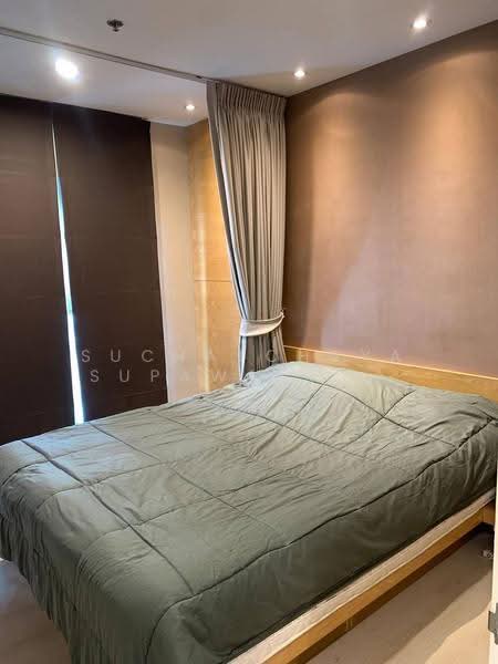 Aspire Sukhumvit 48, Bangkok, Sukhumvit Road, Phra Kanong, Khlong Toei, Bangkok, 1 Bedroom, 33 sqm, Condo For Sale, by Suchatchaya Supawachiranant, 500561295 - DDproperty.com