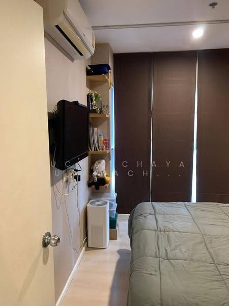 Aspire Sukhumvit 48 : แอสปาย สุขุมวิท 48, กรุงเทพ, ซอยสุขุมวิท 48 ถนนสุขุมวิท แขวงพระโขนง เขตคลองเตย กรุงเทพมหานคร, พระโขนง, คลองเตย, กรุงเทพ, 33 ตร.ม., คอนโด ขาย, โดย Suchatchaya Supawachiranant, 500561295 - DDproperty.com