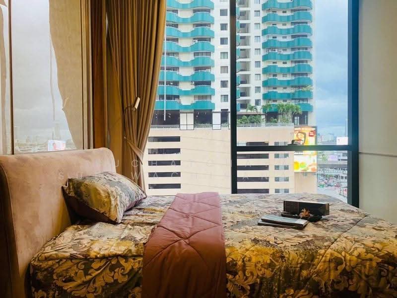Celes Asoke : เซเลส อโศก, กรุงเทพ, 8-10 สุขุมวิท 21, คลองเตยเหนือ, วัฒนา, กรุงเทพ, 35 ตร.ม., คอนโด ให้เช่า, โดย Suchatchaya Supawachiranant, 500561296 - DDproperty.com