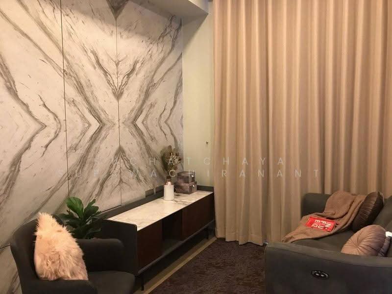 Celes Asoke, Bangkok, 8-10 Sukhumvit 21, Khlongtoei Nua, Watthana, Bangkok, 1 Bedroom, 35 sqm, Condo For Rent, by Suchatchaya Supawachiranant, 500561296 - DDproperty.com