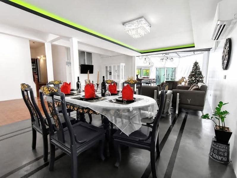 Anuphas Golf Ville, Phuket, วิชิตสงคราม, Kathu, Phuket, 5 Bedrooms, 483 sqm, Single Detached House For Sale, by Connex Property, 500561298 - DDproperty.com