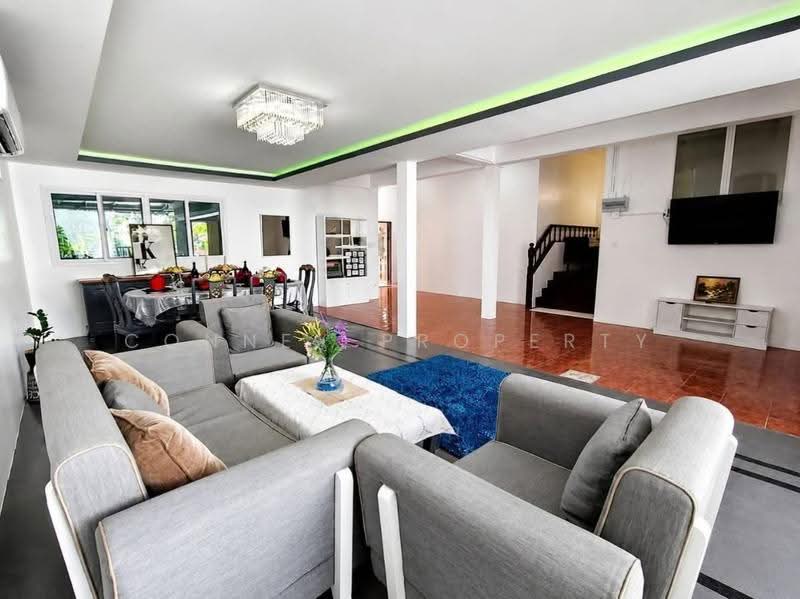 Anuphas Golf Ville, Phuket, วิชิตสงคราม, Kathu, Phuket, 5 Bedrooms, 483 sqm, Single Detached House For Sale, by Connex Property, 500561298 - DDproperty.com