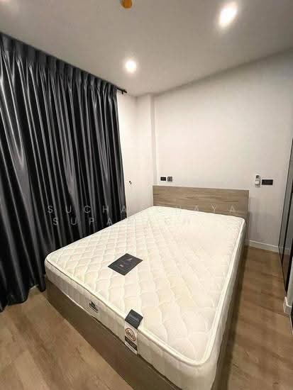 Groove Condo Ratchada-Rama 9 : กรู๊ฟ คอนโด รัชดา-พระราม 9, กรุงเทพ