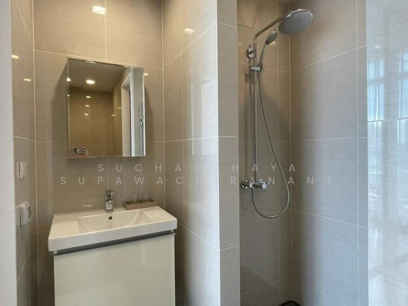 Park Origin Phrom Phong (Park 24), Bangkok, 68 Soi Sukhumvit 24, Khong Tan, Khlong Toei, Bangkok, 2 Bedrooms, 56 sqm, Condo For Rent, by Suchatchaya Supawachiranant, 500561300 - DDproperty.com