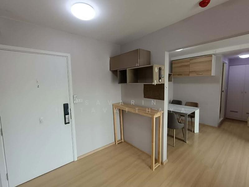 Plum Condo Chaengwattana Station Phase 3, Bangkok, Chaeng Watthana Road, Talat Bang Khen, Lak Si, Bangkok, 2 Bedrooms, 45 sqm, Condo For Sale, by Savarin Hotavaithaya, 500561301 - DDproperty.com