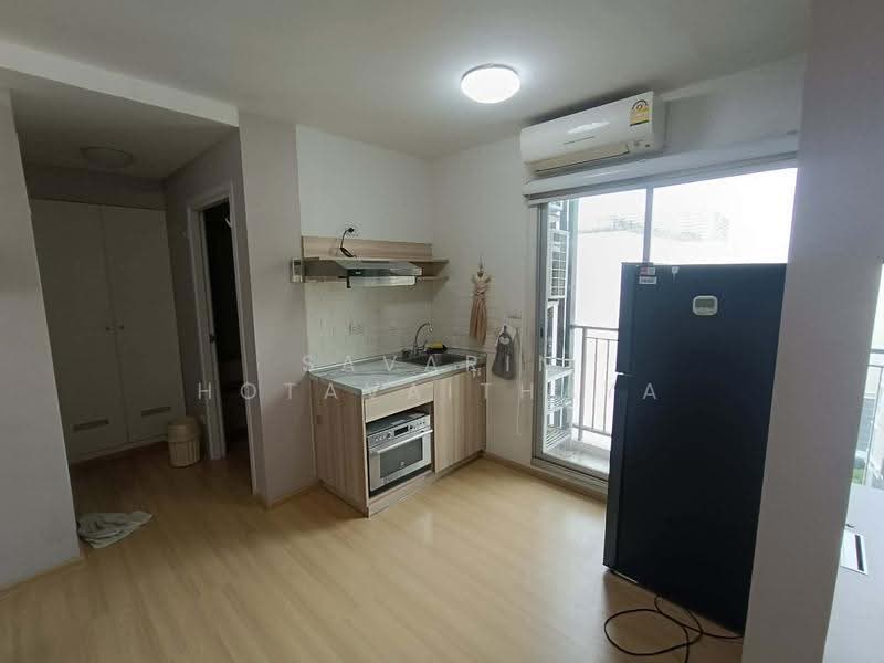 Plum Condo Chaengwattana Station Phase 3 : พลัม คอนโด แจ้งวัฒนะ สเตชั่น เฟส 3, กรุงเทพ, ถนนแจ้งวัฒนะ, ตลาดบางเขน, หลักสี่, กรุงเทพ, 45 ตร.ม., คอนโด ขาย, โดย Savarin Hotavaithaya, 500561301 - DDproperty.com