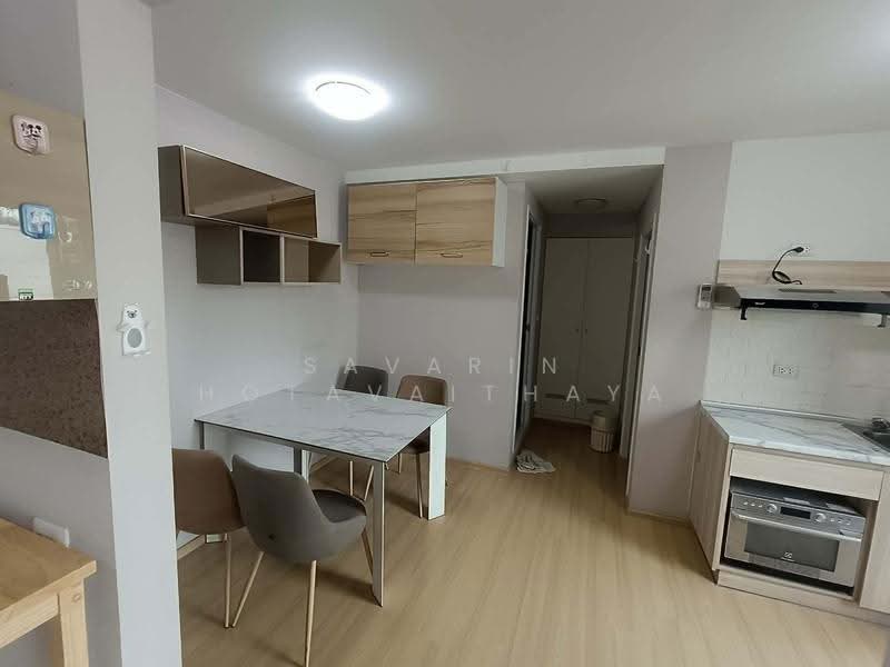Plum Condo Chaengwattana Station Phase 3, Bangkok, Chaeng Watthana Road, Talat Bang Khen, Lak Si, Bangkok, 2 Bedrooms, 45 sqm, Condo For Sale, by Savarin Hotavaithaya, 500561301 - DDproperty.com