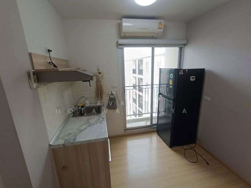 Plum Condo Chaengwattana Station Phase 3, Bangkok, Chaeng Watthana Road, Talat Bang Khen, Lak Si, Bangkok, 2 Bedrooms, 45 sqm, Condo For Sale, by Savarin Hotavaithaya, 500561301 - DDproperty.com